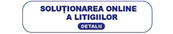 Solutionarea Online a Litigiilor